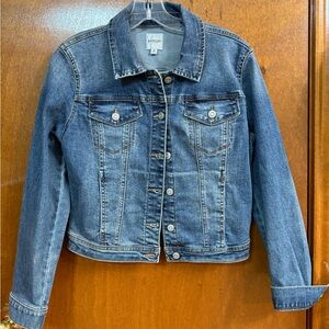 Kensie denim jacket